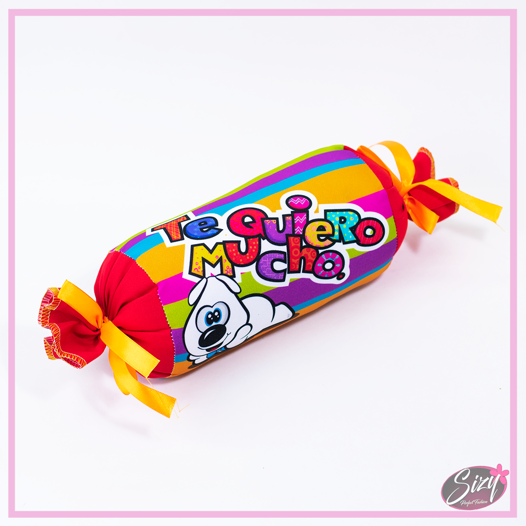 Almohada En Forma De Dulce
