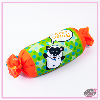 Almohada En Forma De Dulce