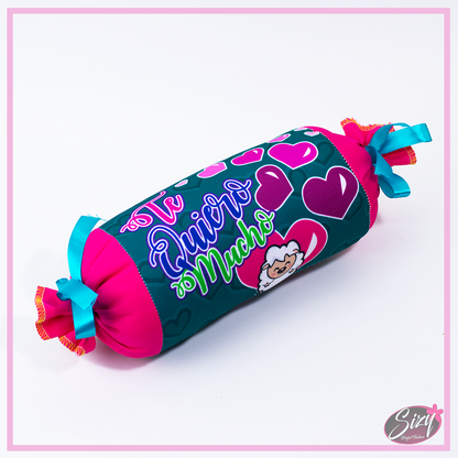 Almohada En Forma De Dulce