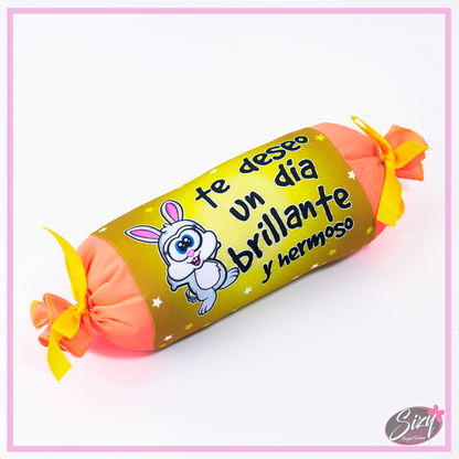 Almohada En Forma De Dulce