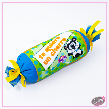 Almohada En Forma De Dulce