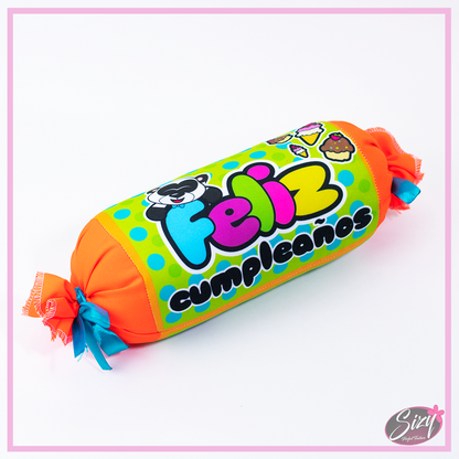 Almohada En Forma De Dulce