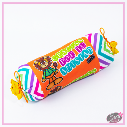 Almohada En Forma De Dulce