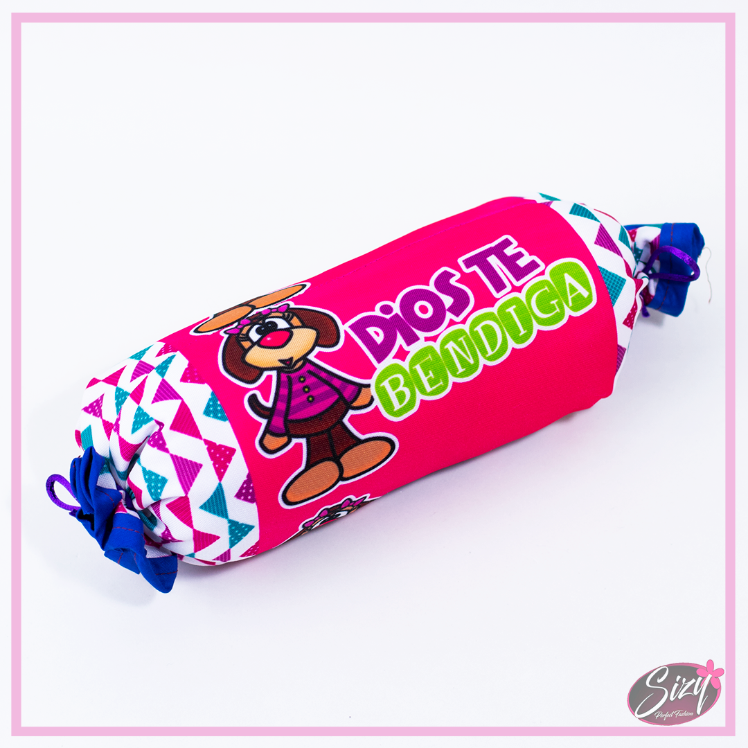Almohada En Forma De Dulce