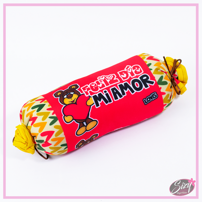 Almohada En Forma De Dulce