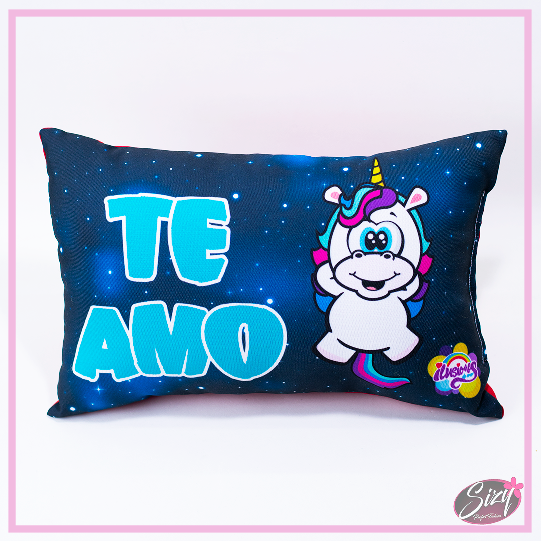Almohada Especial De Amor