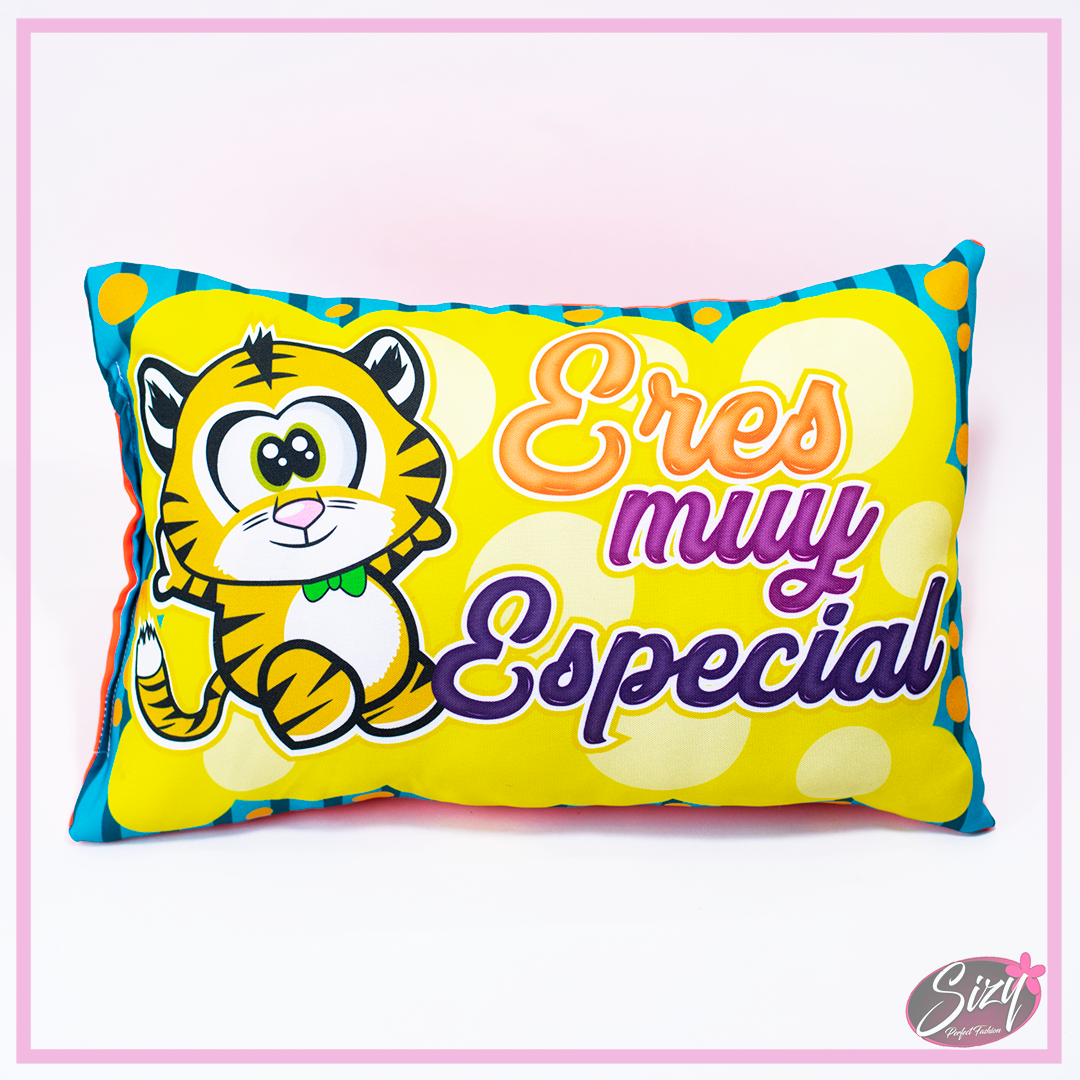 Almohada Especial De Amor