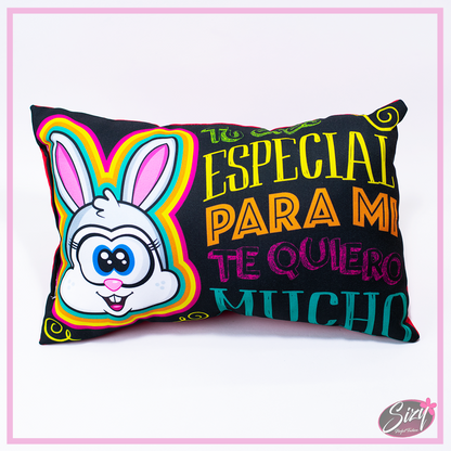 Almohada Especial De Amor