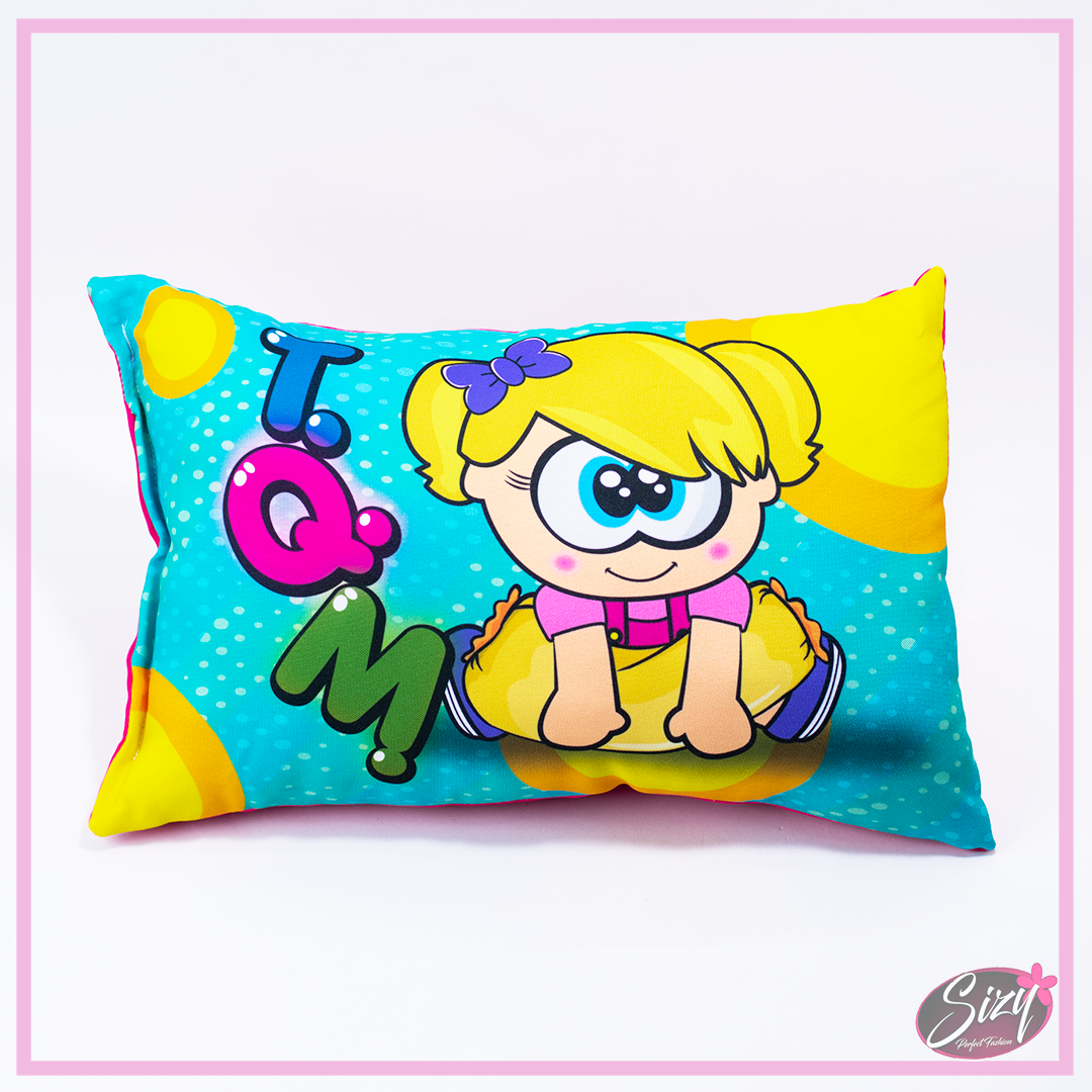 Almohada Especial De Amor