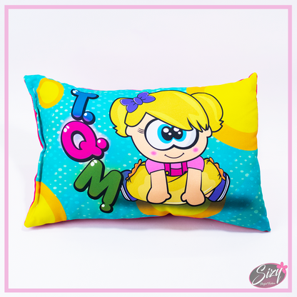 Almohada Especial De Amor