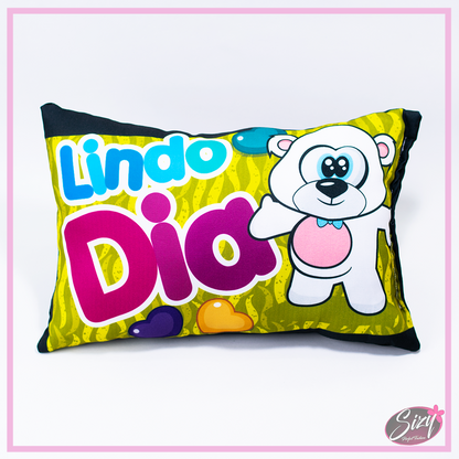 Almohada Especial De Amor