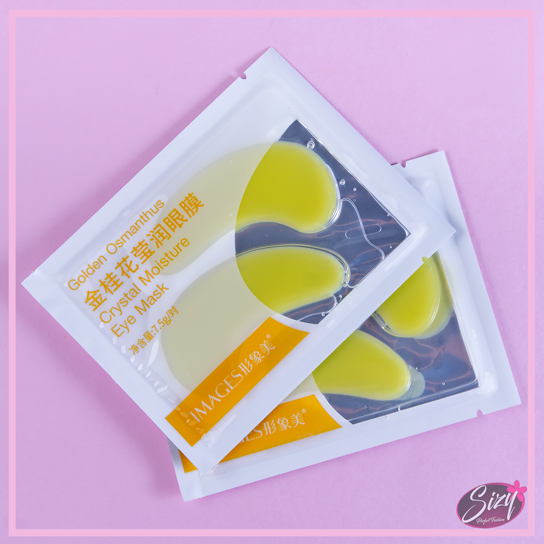 Sobre De Parches Para Ojeras Images