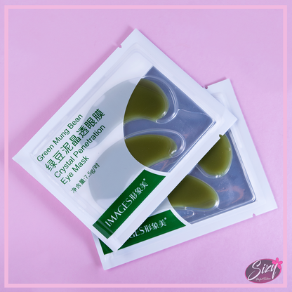 Sobre De Parches Para Ojeras Images