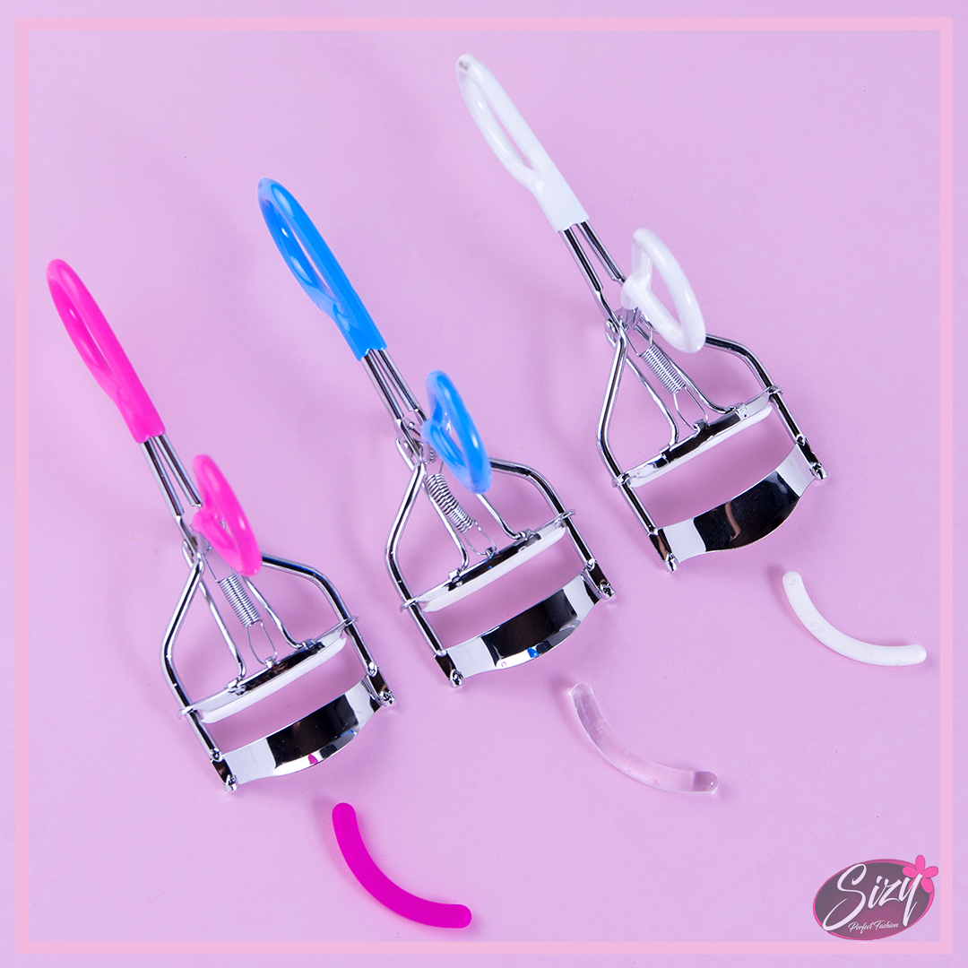 Rizador De Pestañas - Adoravel