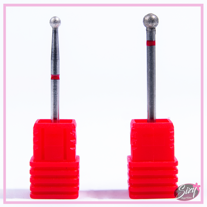 Broca Rotativa De Diamante Para Uñas