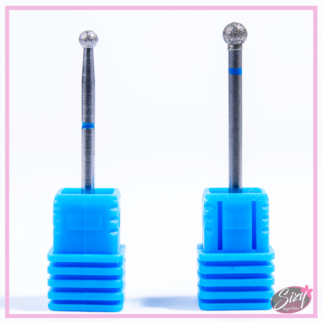 Broca Rotativa De Diamante Para Uñas