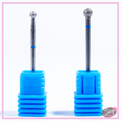 Broca Rotativa De Diamante Para Uñas