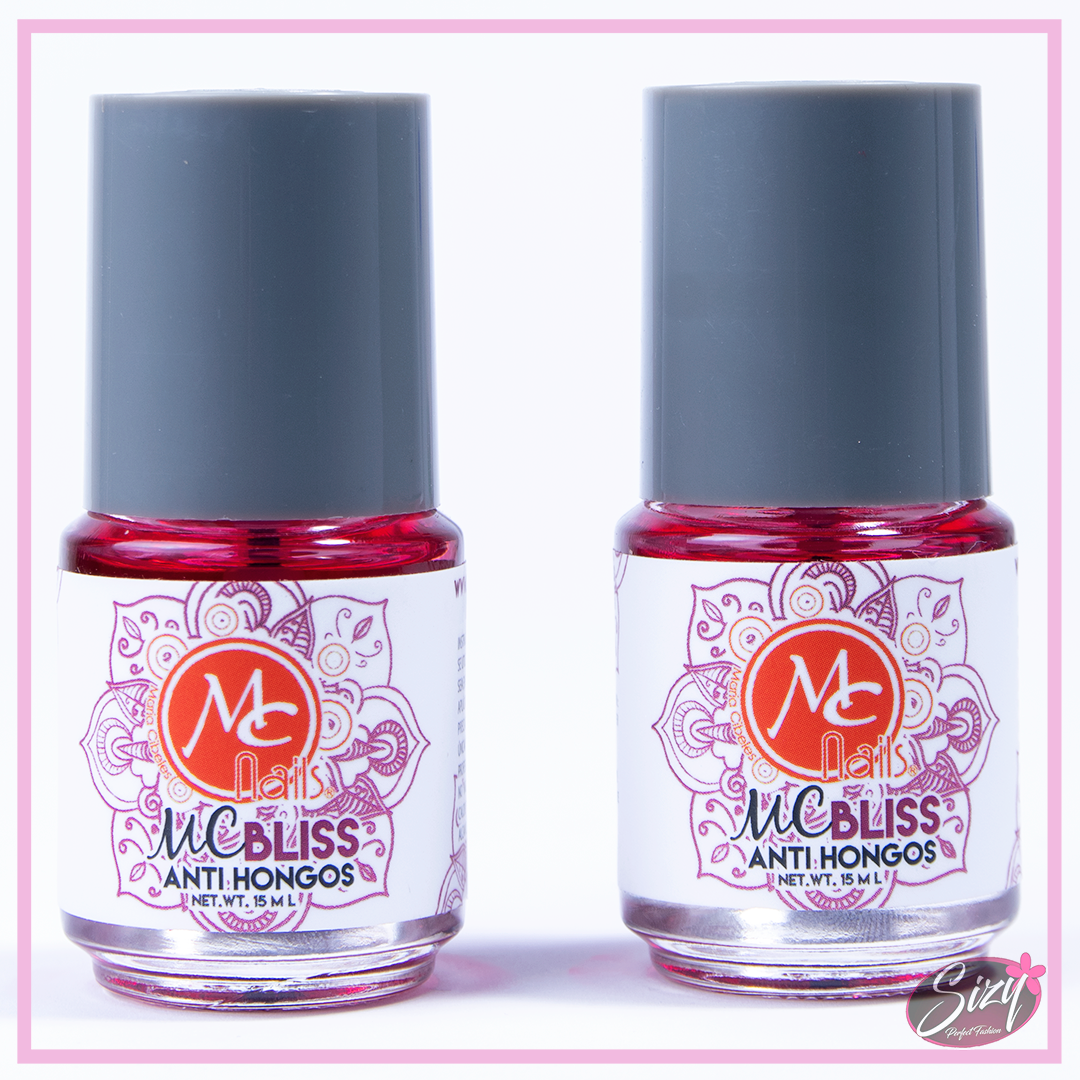 ANTIHONGOS DESHIDRATADOR MC NAILS