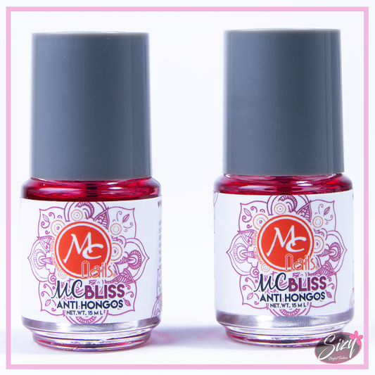 ANTIHONGOS DESHIDRATADOR MC NAILS