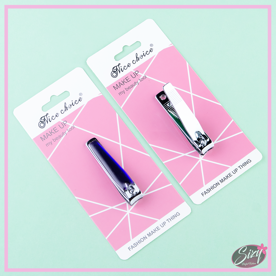 Corta Uñas De Precisión Mice Choice