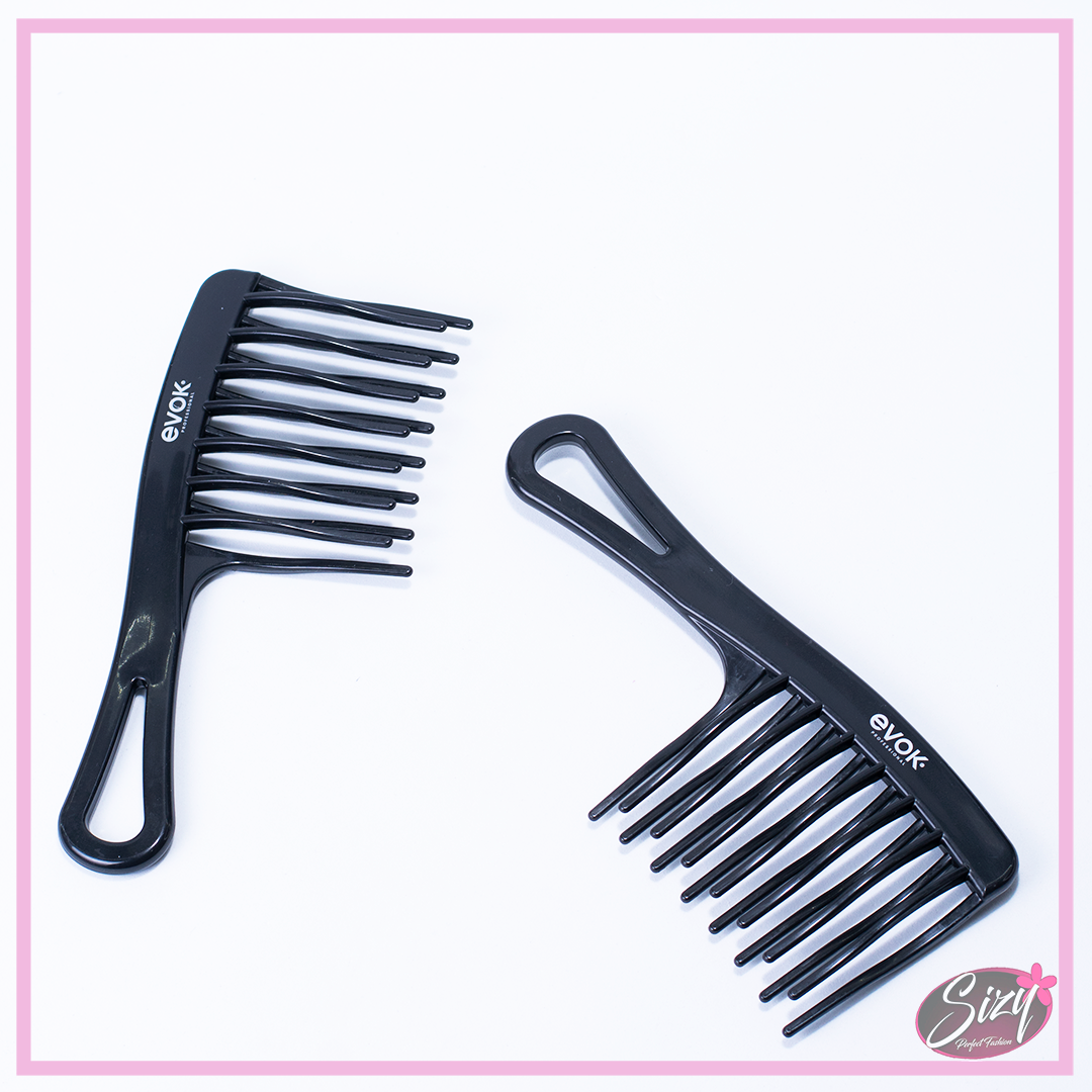 Peinilla Desenredante Evok
