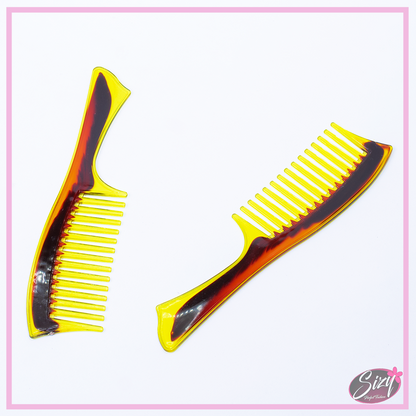 Peine Tipo Venado AQBO Comb