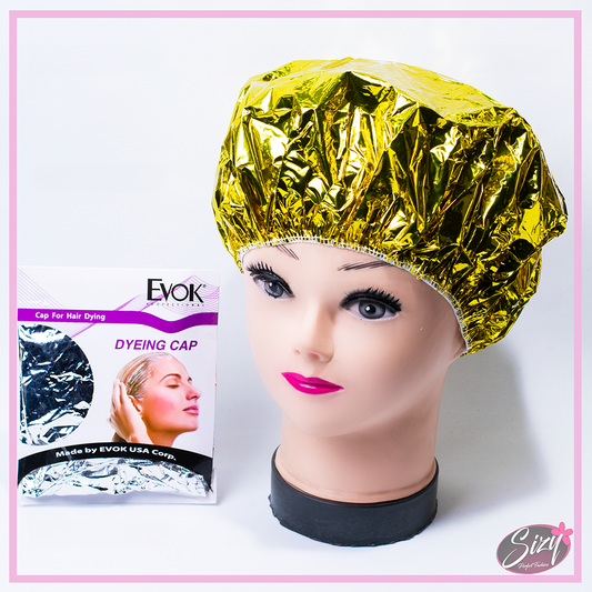 Gorro para tratamientos - EVOK