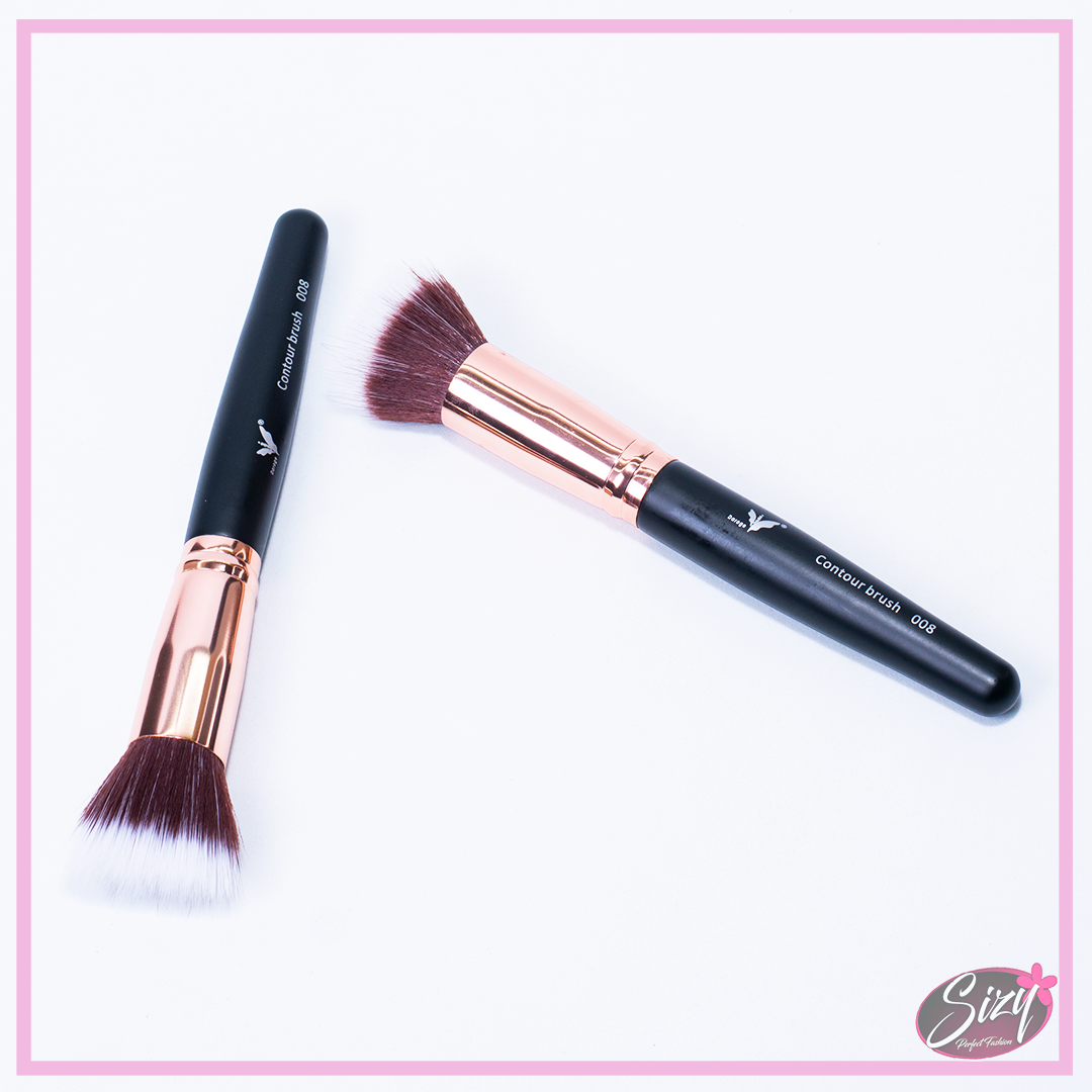 Brocha Para Contorno Daroge