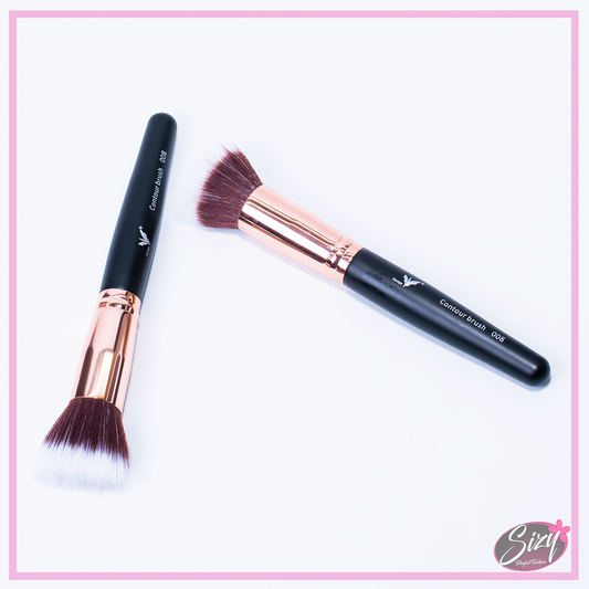 Brocha Para Contorno Daroge