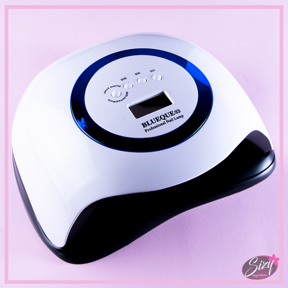 Lámpara De Uñas Blueque V1
