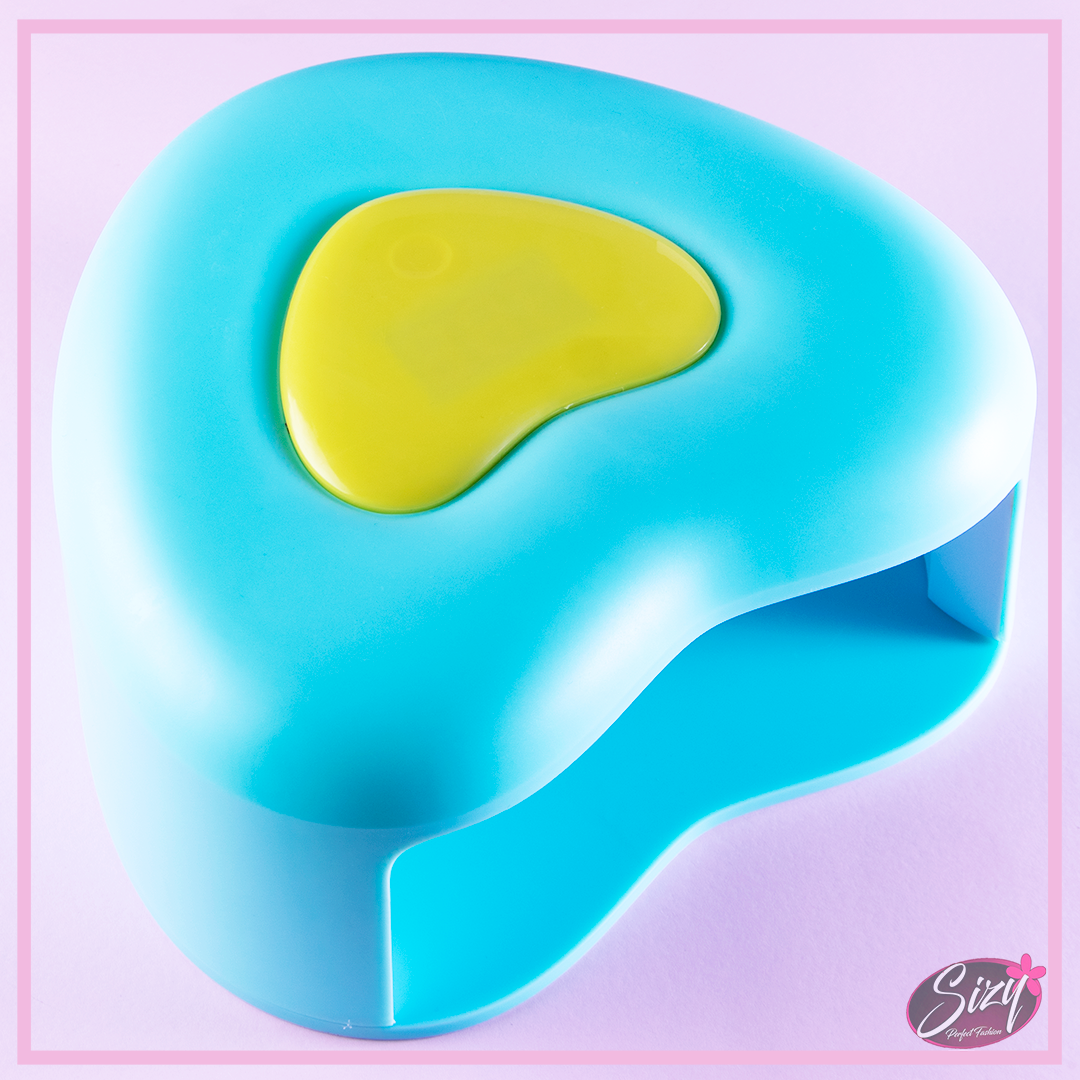 Lámpara De Uñas - SUN M5