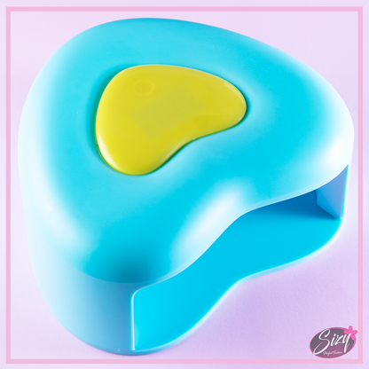 Lámpara De Uñas - SUN M5