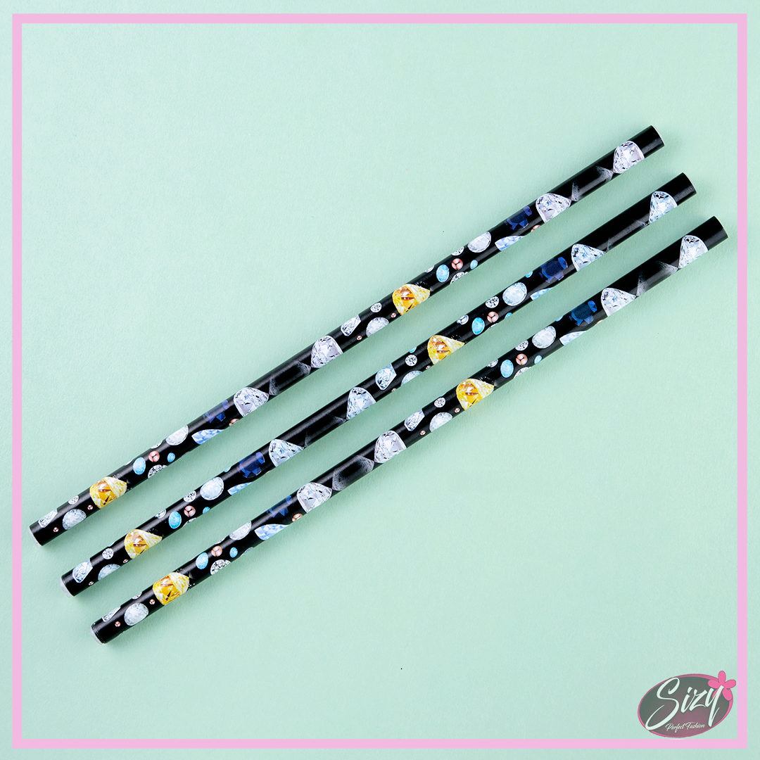 Lápiz De Cera Para Cristales