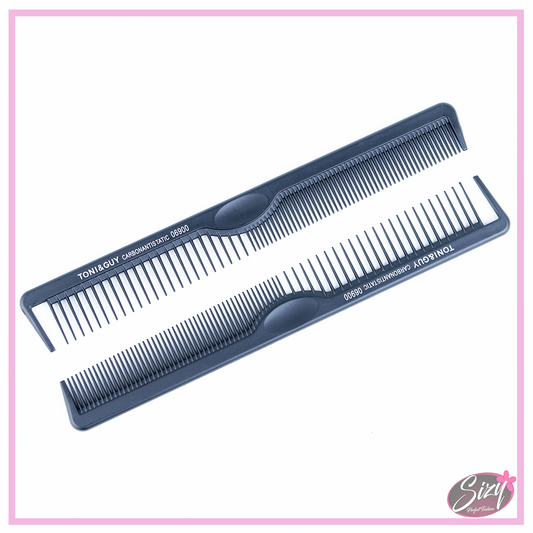 Peine Doble Desenredante Tony&Guy