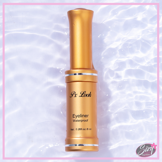 Px Look Delineador impermeable