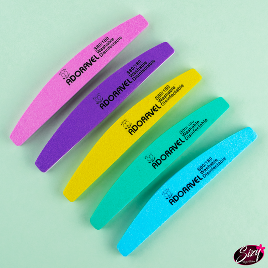 Lima Esponja Adoravel