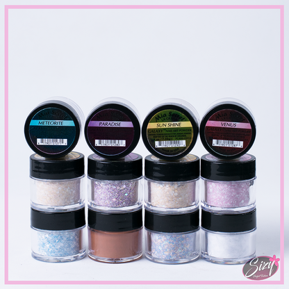 Polvo Acrílico - Mia Secret 1/4Oz