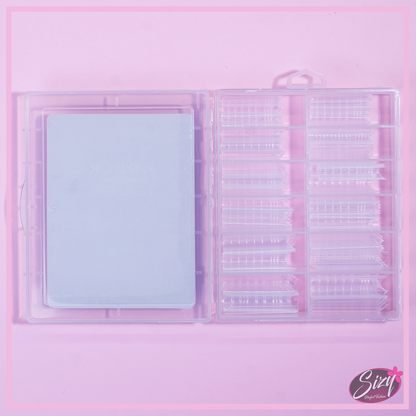 Uñas Postizas - Dual Form