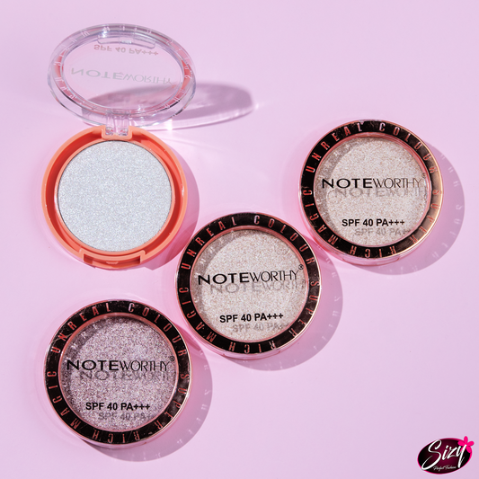 Iluminador Noteworthy