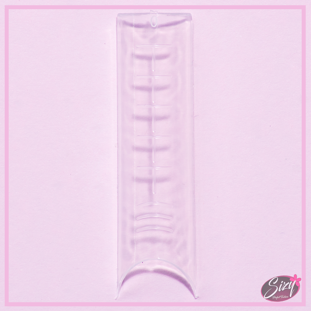 Uñas Postizas - Dual Form