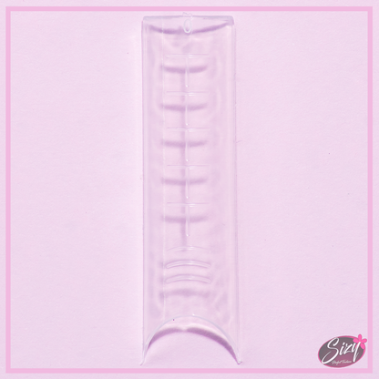 Uñas Postizas - Dual Form