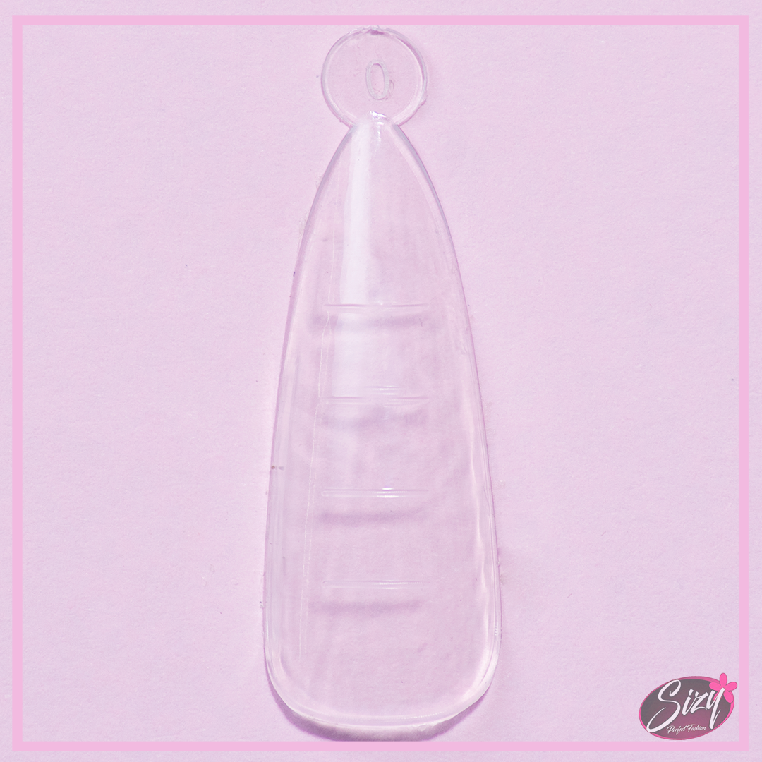 Uñas Postizas - Dual Form