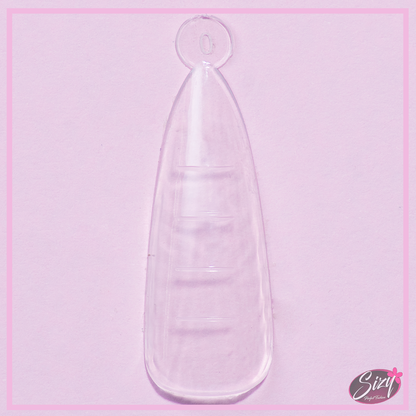 Uñas Postizas - Dual Form