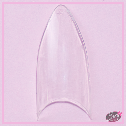 Set De Uñas Postizas - New Quality