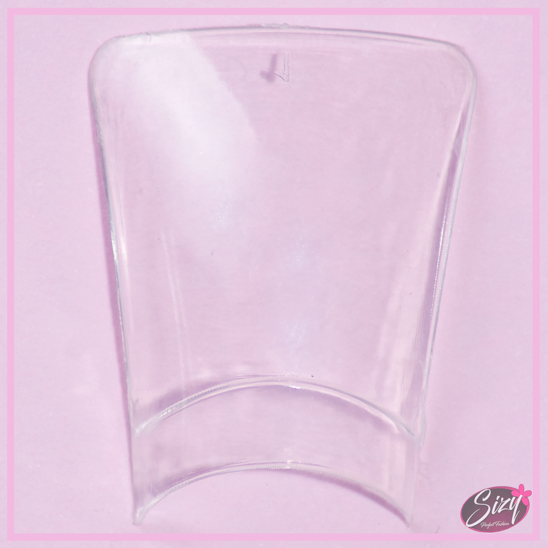 Set Uñas Postizas - Adoro