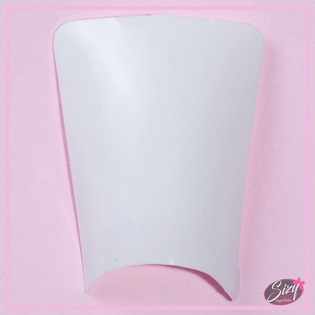 Set Uñas Postizas - Adoro