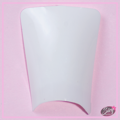 Set Uñas Postizas - Adoro