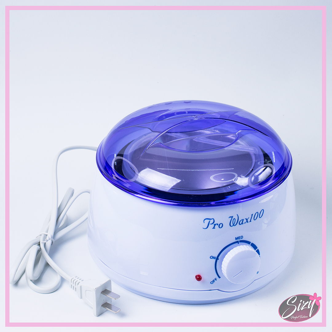 Pro-wax 100 Olla Eléctrica Para Cera