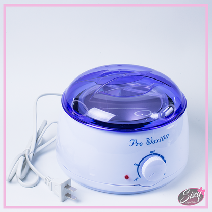 Pro-wax 100 Olla Eléctrica Para Cera
