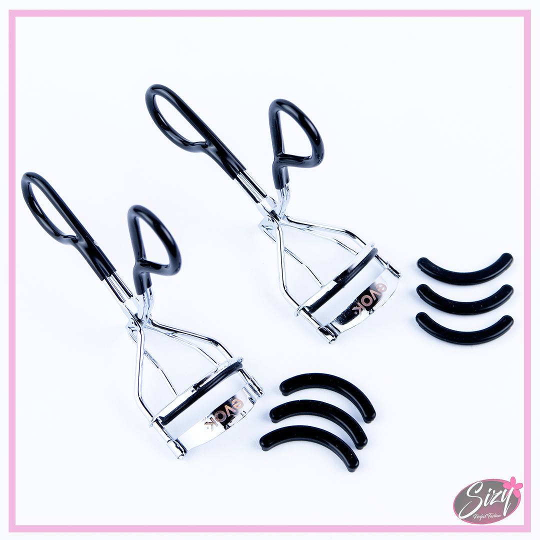 Rizador De Pestañas Evok